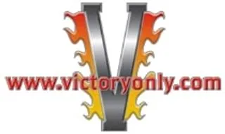 Victory Only logo