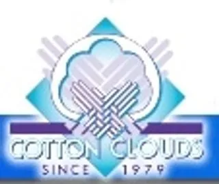 Cotton Clouds logo