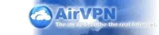 AirVPN logo