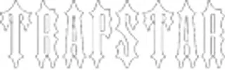 Trapstar logo