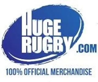 Huge Rugby logo