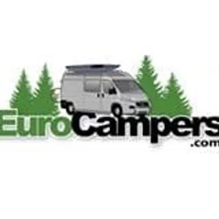 EuroCampers logo