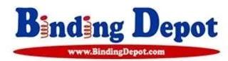 Binding Depot logo