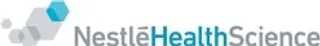 Nestlé Nutrition Store logo