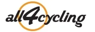 All4cycling logo