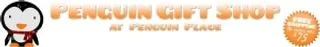 Penguin Gift Shop logo