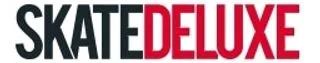 Skatedeluxe logo