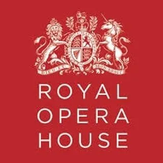 Royal Opera House logo