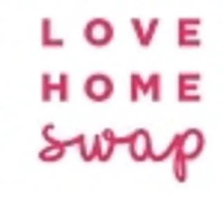 Love Home Swap logo