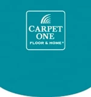 Carpet One logo