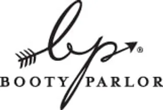 Booty Parlor logo