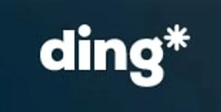 Ding logo