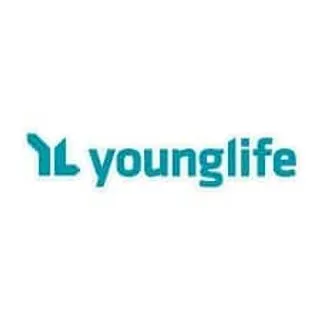 Young Life Store logo