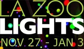 LA Zoo logo