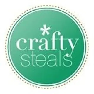 Crafty Steals logo