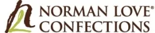 Norman Love Confections logo
