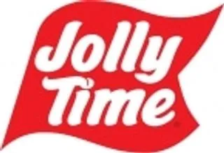 Jolly Time logo