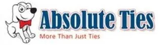 Absolute Ties logo