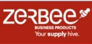 Zerbee logo