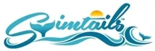 Swimtails logo