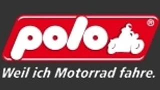 Polo-motorrad logo