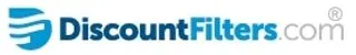 Discount Filters logo