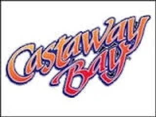Castaway Bay logo