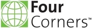 Four Corners logo