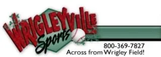 Wrigleyville Sports logo