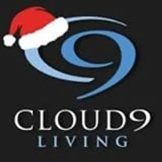 Cloud 9 Living logo