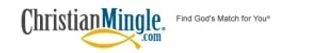 ChristianMingle logo
