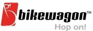 Bikewagon logo