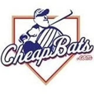 Cheapbats.com logo