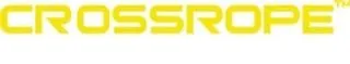 CrossRope logo