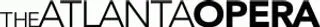 Atlanta Opera logo
