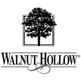 Walnut Hollow logo