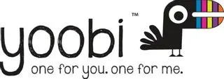 Yoobi logo
