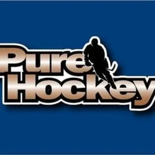 Pure Hockey logo