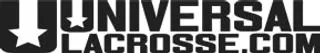 Universal Lacrosse logo