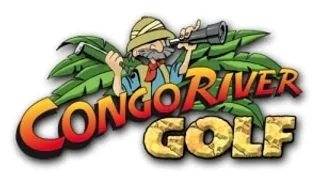 Congo River Golf logo