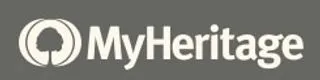 MyHeritage logo