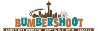 Bumbershoot logo