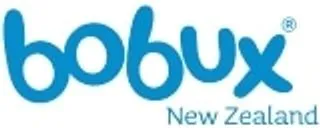 Bobux USA logo