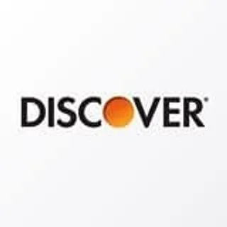 Discover logo