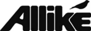 Allike Store logo