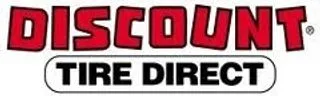 Discount Tire logo