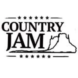 Country Jam logo