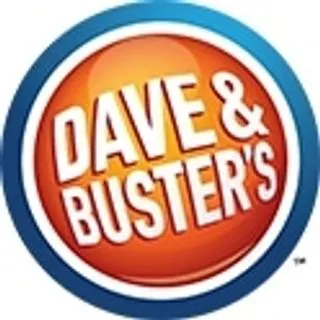 Dave and Busters logo
