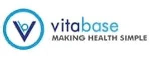 Vitabase logo