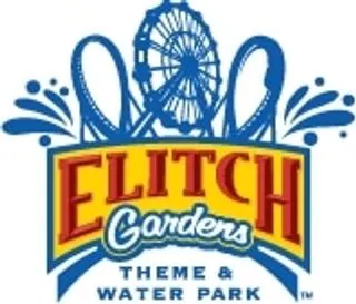 Elitch Gardens logo